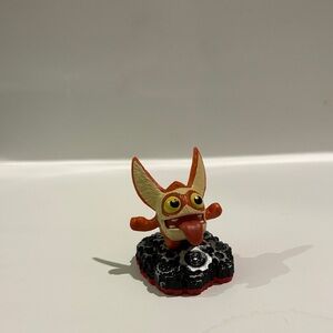 Trigger Snappy mini Skylanders Superchargers